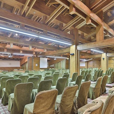 Pirin Golf Hotel & Spa Razlog Esterno foto