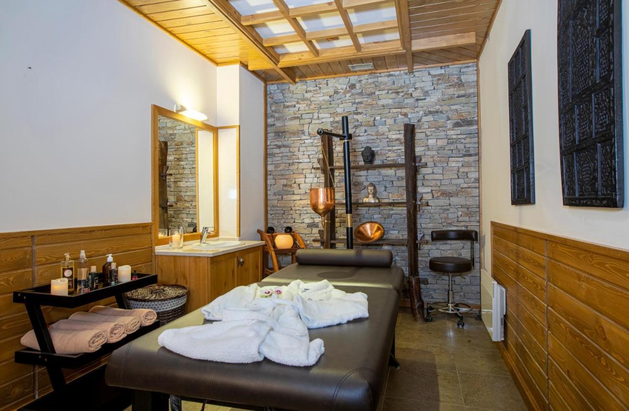 Pirin Golf Hotel & Spa Razlog Esterno foto