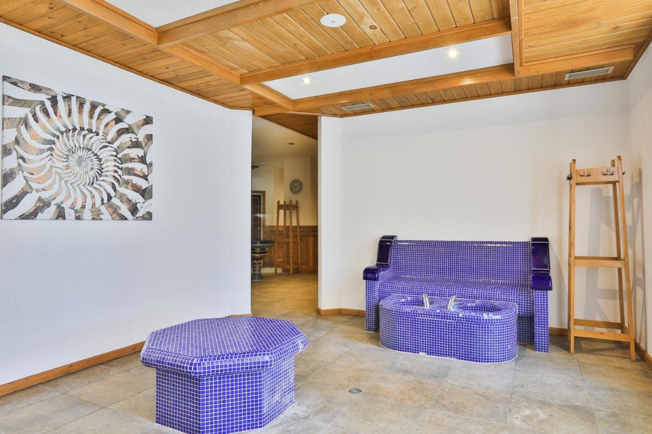 Pirin Golf Hotel & Spa Razlog Esterno foto