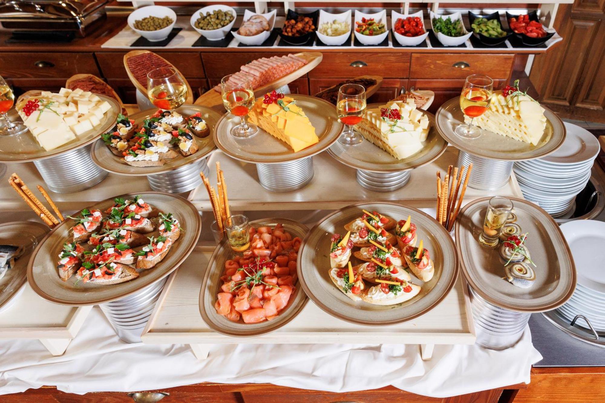 Pirin Golf Hotel & Spa Razlog Esterno foto