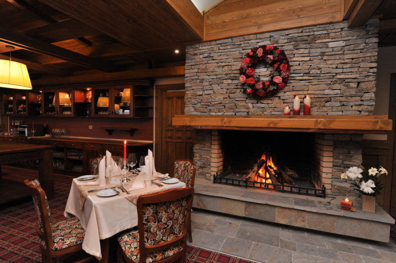 Pirin Golf Hotel & Spa Razlog Esterno foto